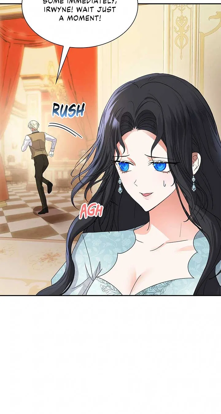 Becoming the Obsessive Male Lead’s Ex-Wife Chapter 57 – Page 87