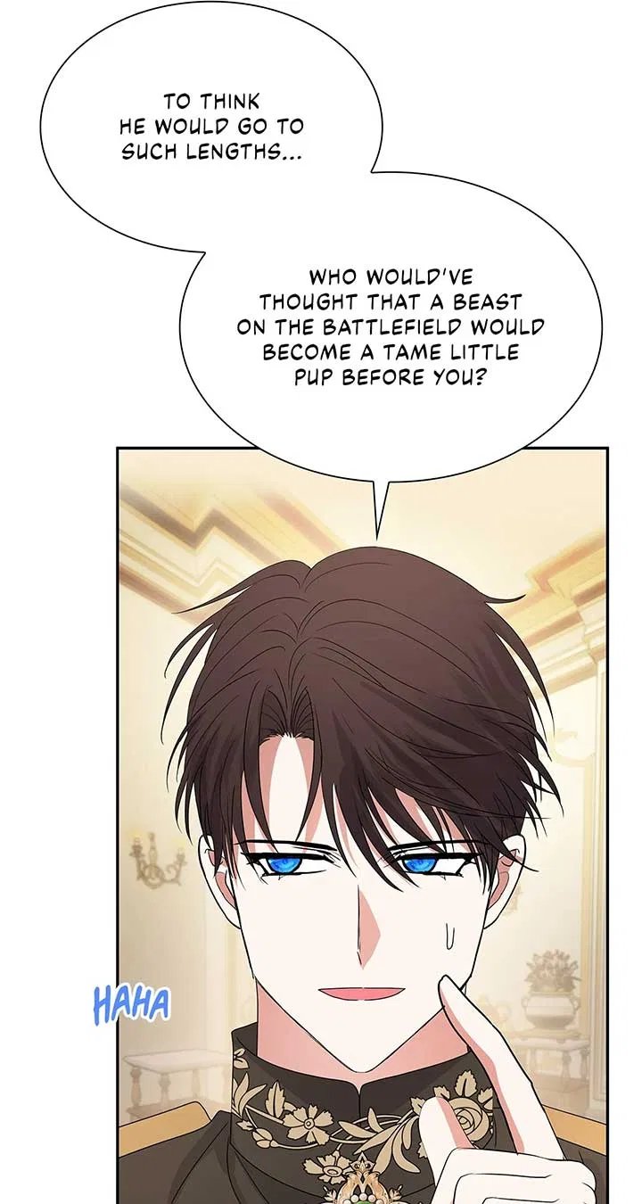 Becoming the Obsessive Male Lead’s Ex-Wife Chapter 57 – Page 88