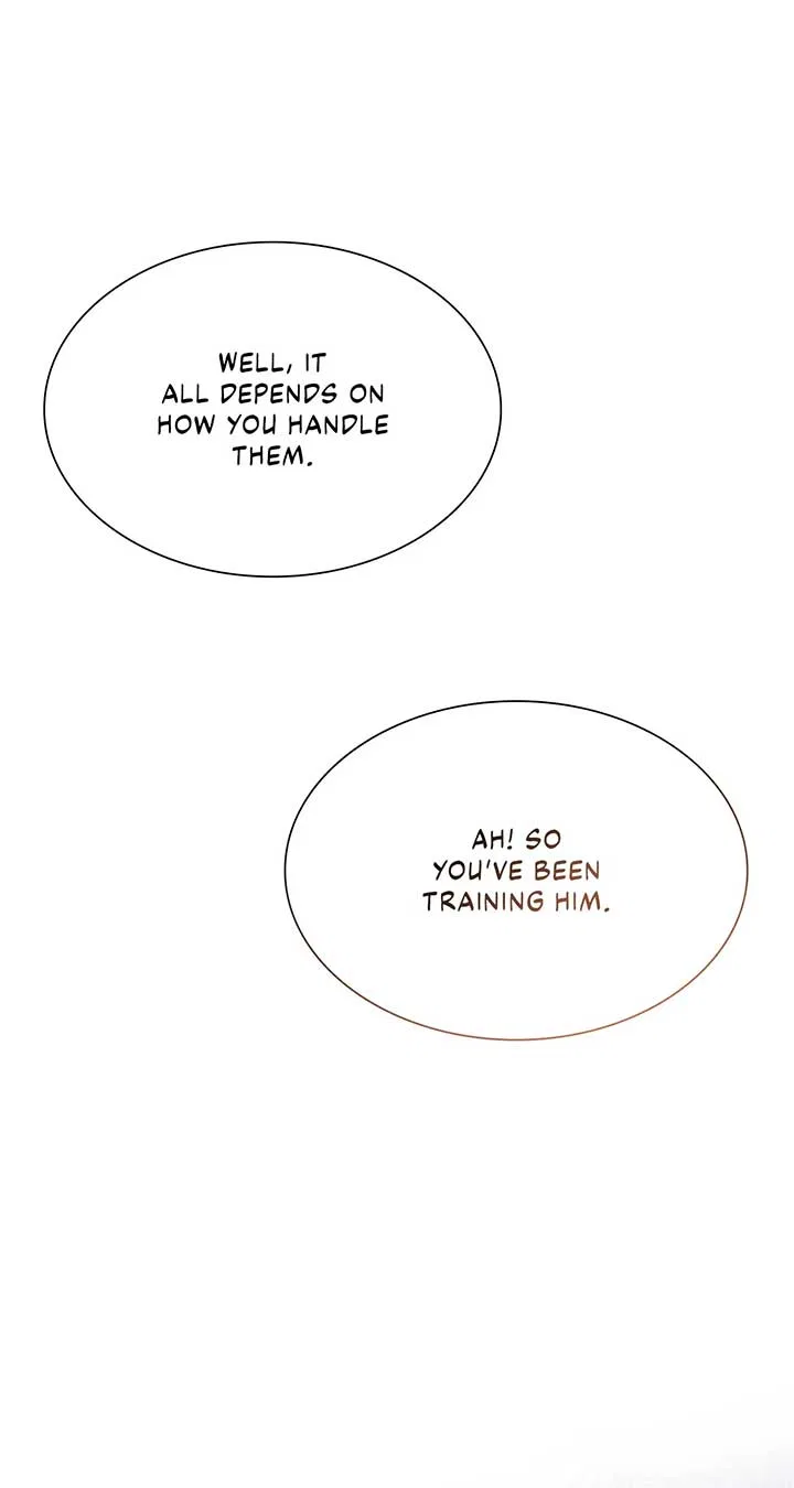 Becoming the Obsessive Male Lead’s Ex-Wife Chapter 57 – Page 90