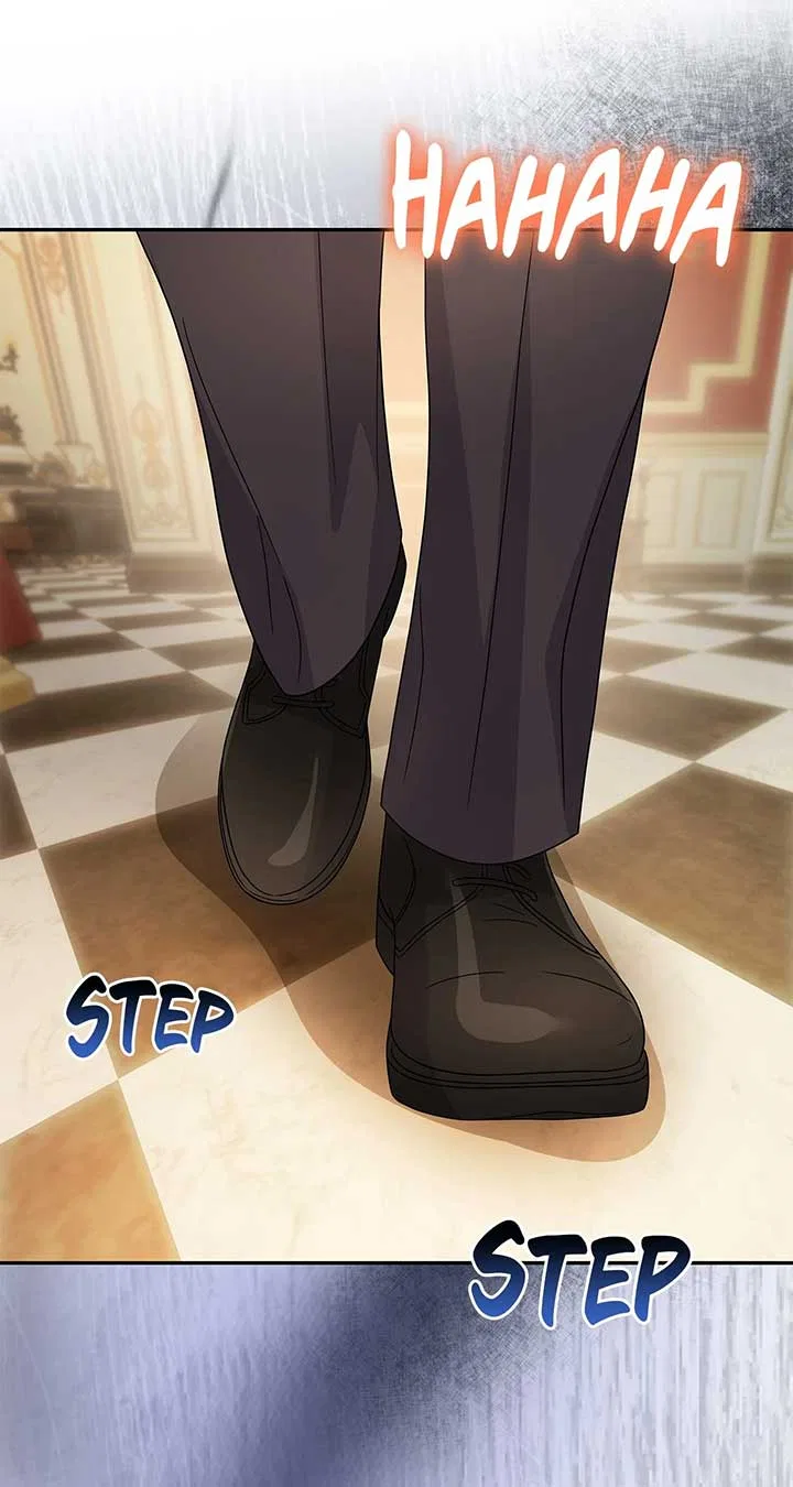 Becoming the Obsessive Male Lead’s Ex-Wife Chapter 57 – Page 91