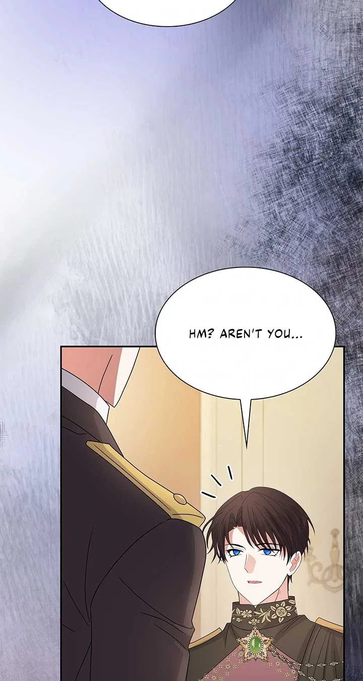 Becoming the Obsessive Male Lead’s Ex-Wife Chapter 57 – Page 93