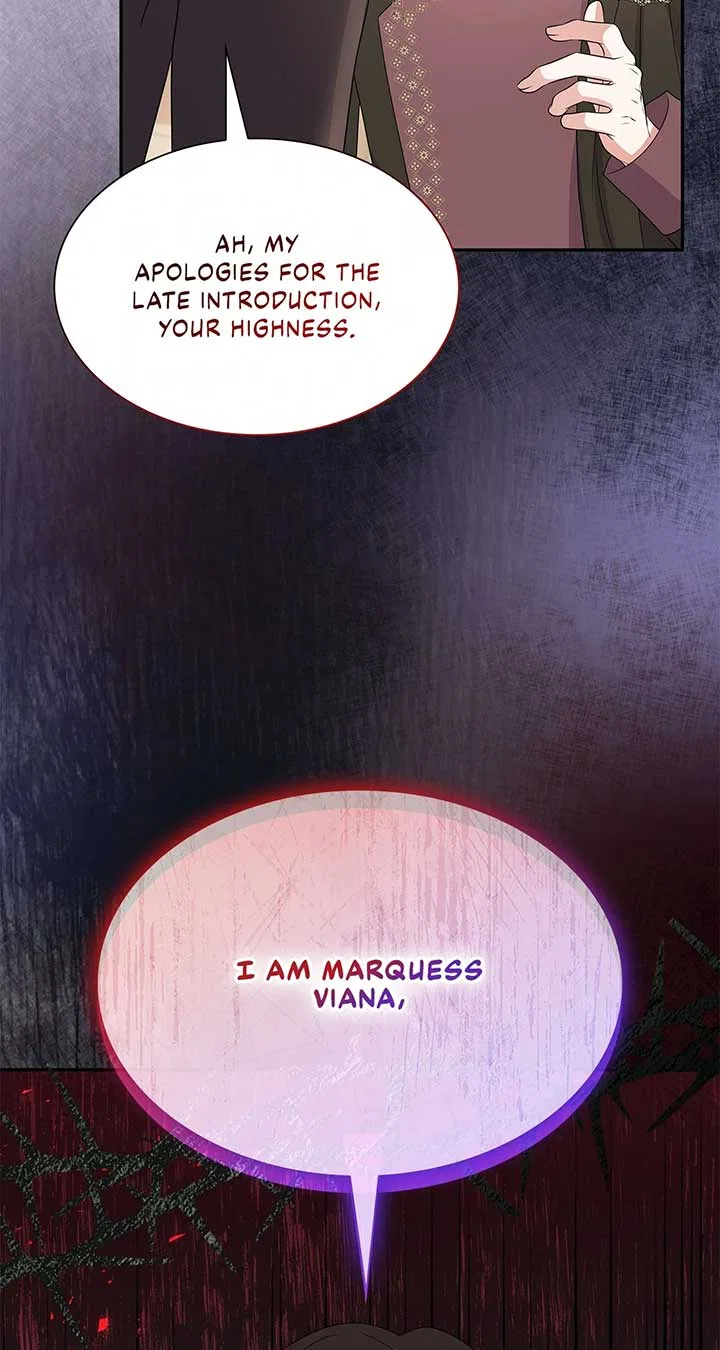 Becoming the Obsessive Male Lead’s Ex-Wife Chapter 57 – Page 94
