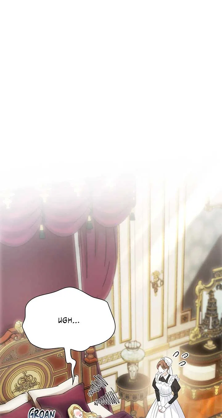 Becoming the Obsessive Male Lead’s Ex-Wife Chapter 56 – Page 1