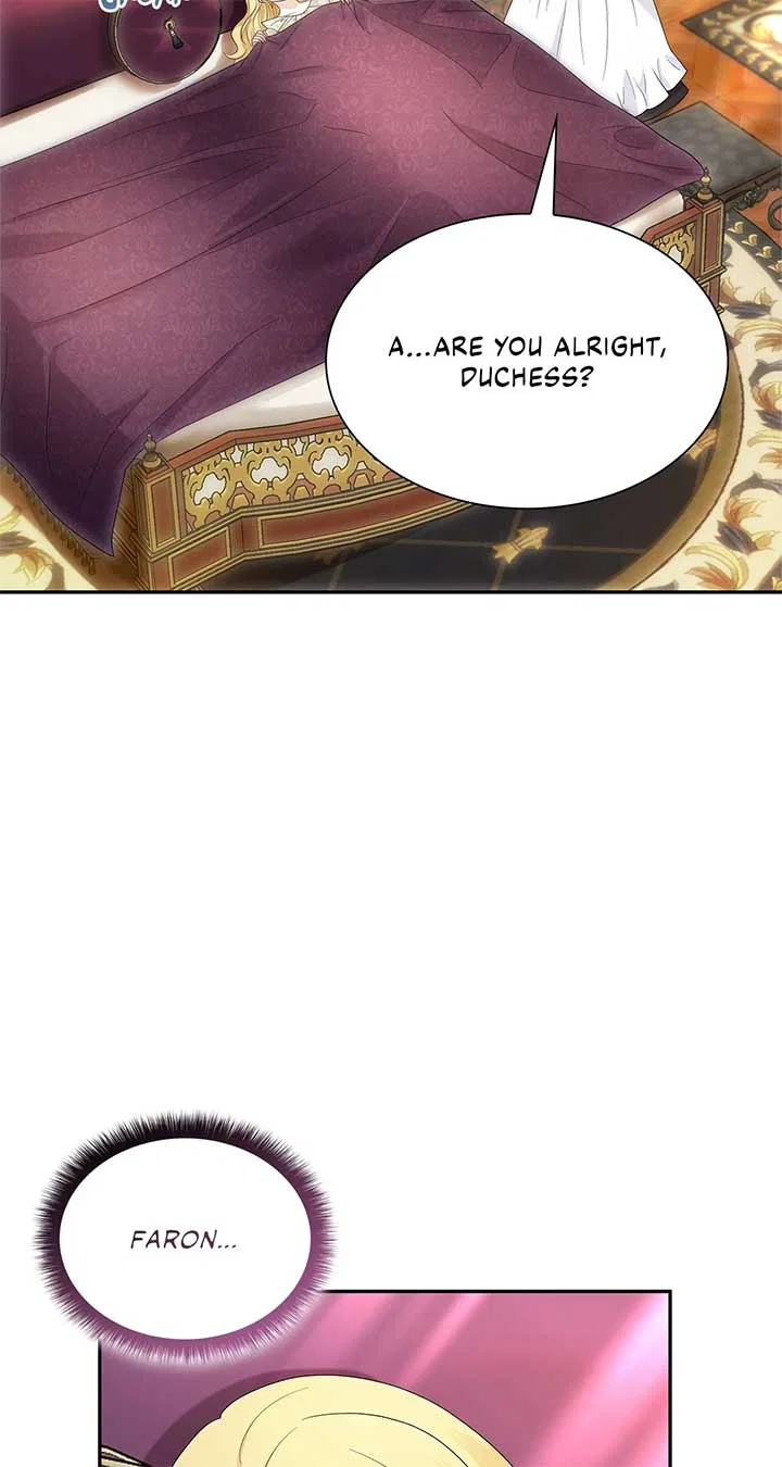 Becoming the Obsessive Male Lead’s Ex-Wife Chapter 56 – Page 2