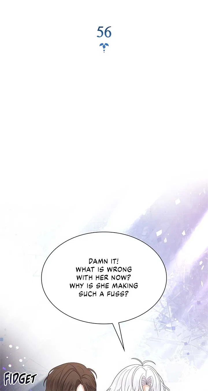 Becoming the Obsessive Male Lead’s Ex-Wife Chapter 56 – Page 5