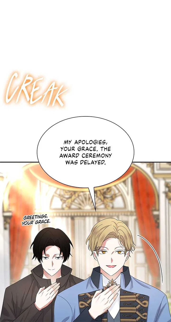 Becoming the Obsessive Male Lead’s Ex-Wife Chapter 56 – Page 7