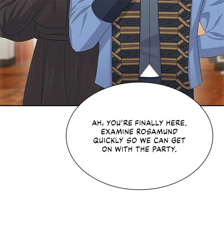Becoming the Obsessive Male Lead’s Ex-Wife Chapter 56 – Page 8