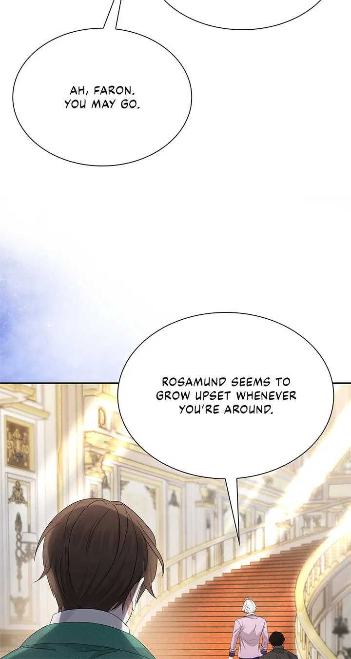 Becoming the Obsessive Male Lead’s Ex-Wife Chapter 56 – Page 11