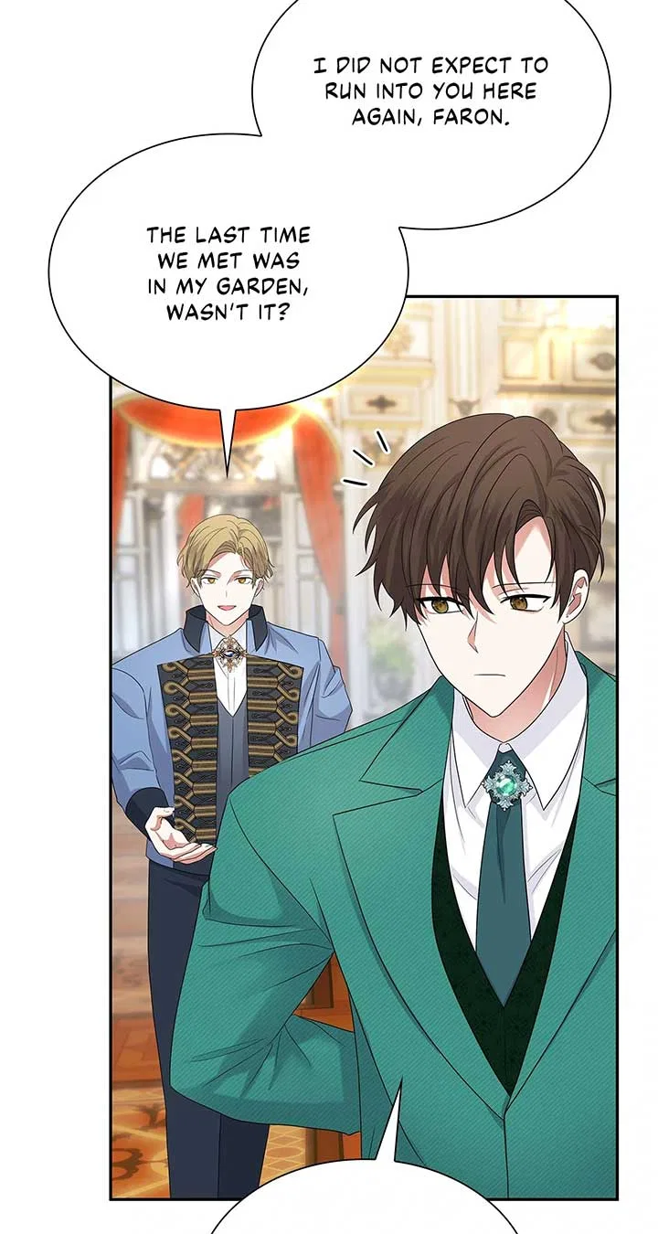 Becoming the Obsessive Male Lead’s Ex-Wife Chapter 56 – Page 13