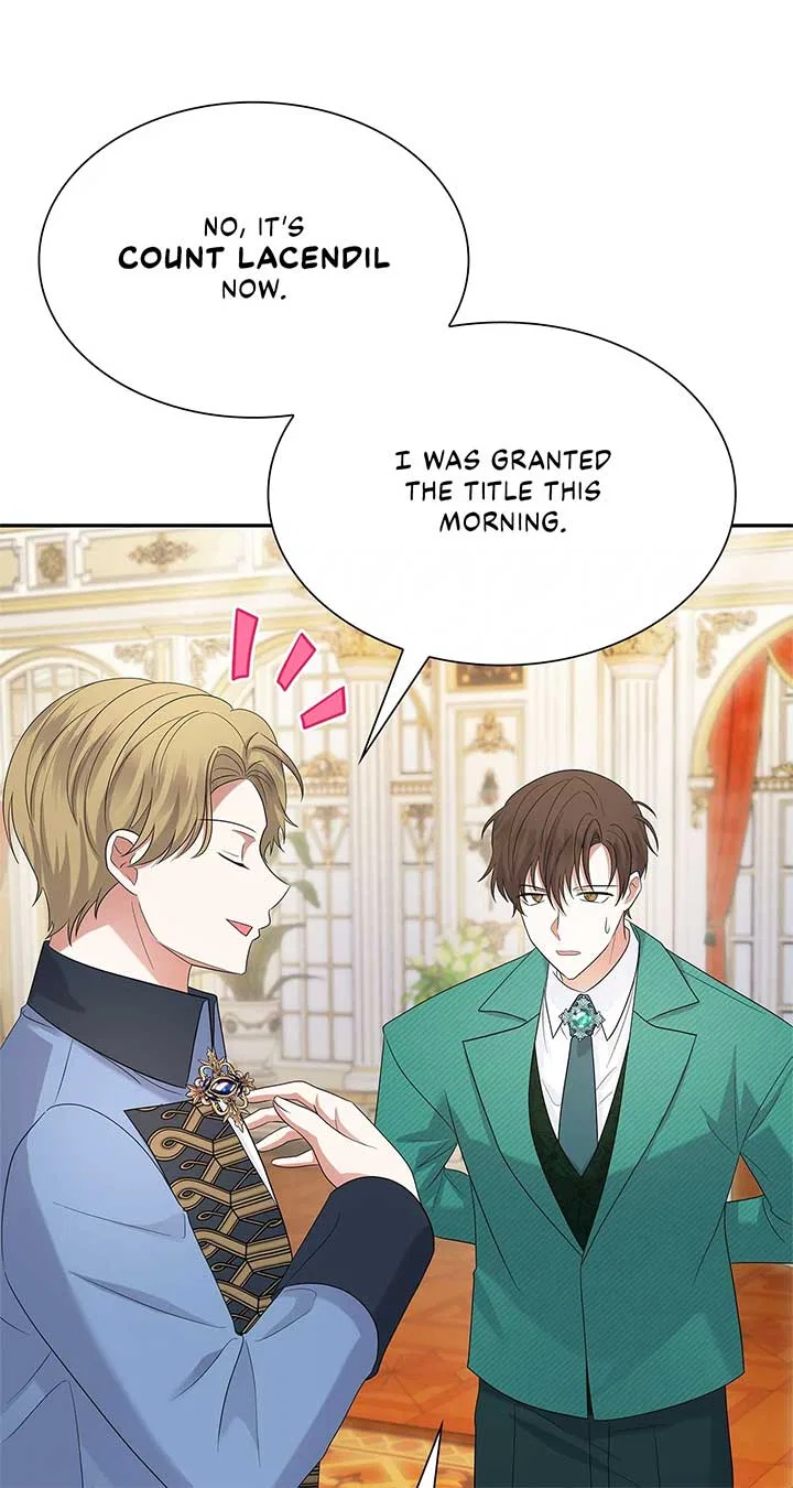 Becoming the Obsessive Male Lead’s Ex-Wife Chapter 56 – Page 15