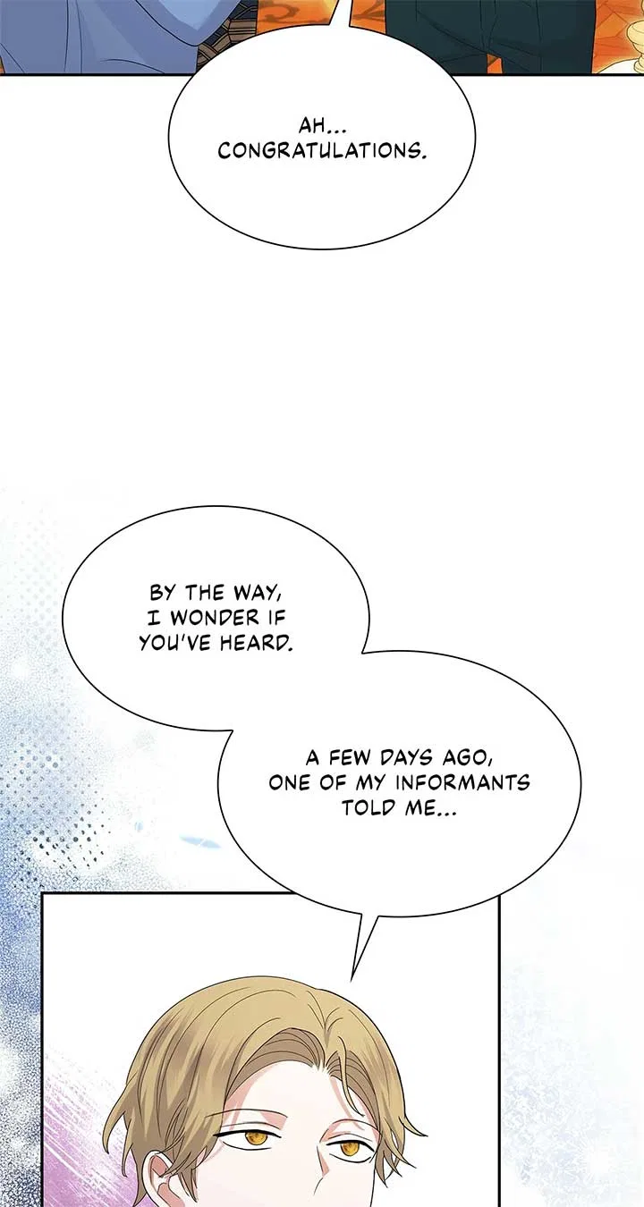 Becoming the Obsessive Male Lead’s Ex-Wife Chapter 56 – Page 16