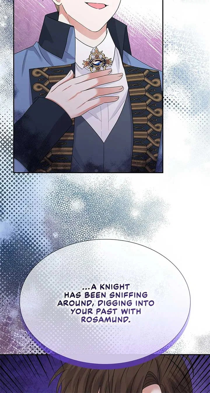 Becoming the Obsessive Male Lead’s Ex-Wife Chapter 56 – Page 17