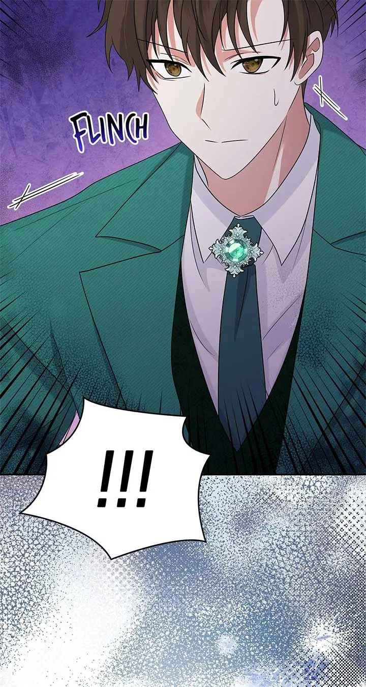 Becoming the Obsessive Male Lead’s Ex-Wife Chapter 56 – Page 18