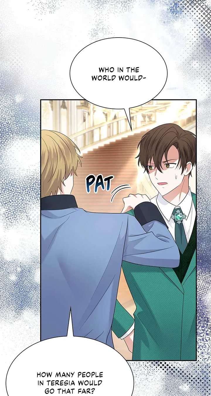 Becoming the Obsessive Male Lead’s Ex-Wife Chapter 56 – Page 19