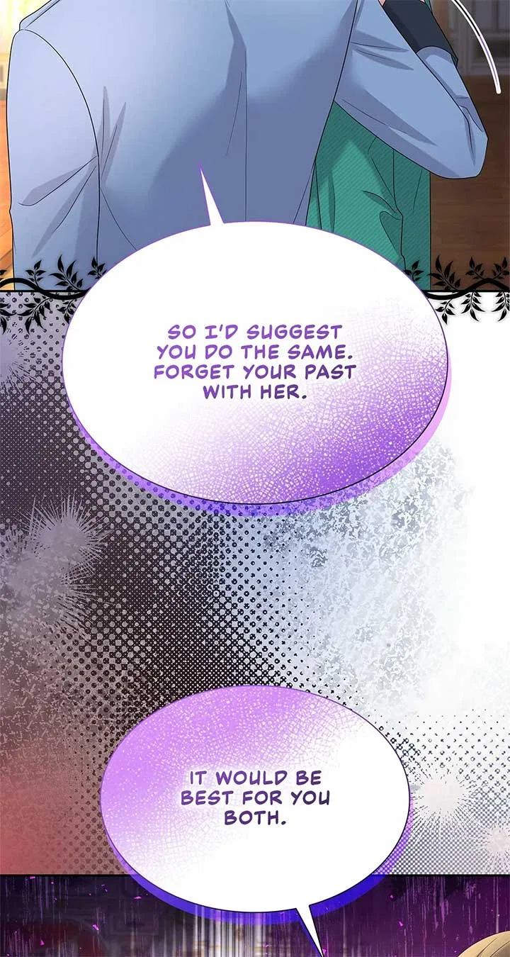 Becoming the Obsessive Male Lead’s Ex-Wife Chapter 56 – Page 22