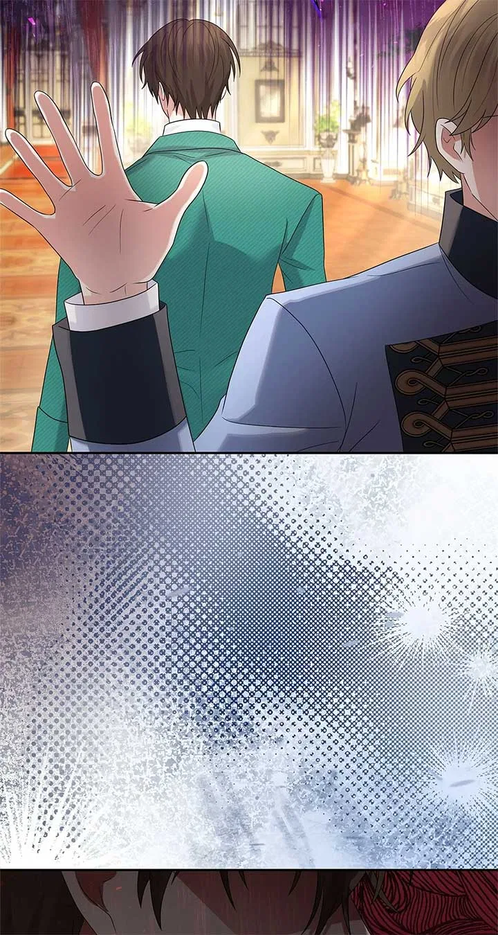 Becoming the Obsessive Male Lead’s Ex-Wife Chapter 56 – Page 23