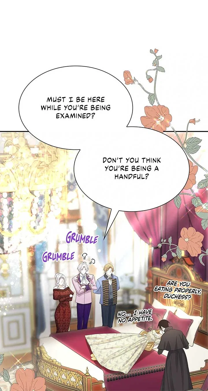 Becoming the Obsessive Male Lead’s Ex-Wife Chapter 56 – Page 26