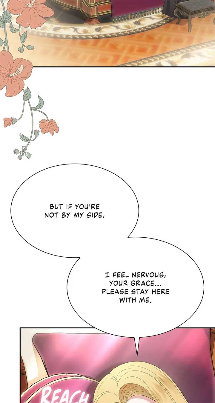 Becoming the Obsessive Male Lead’s Ex-Wife Chapter 56 – Page 27