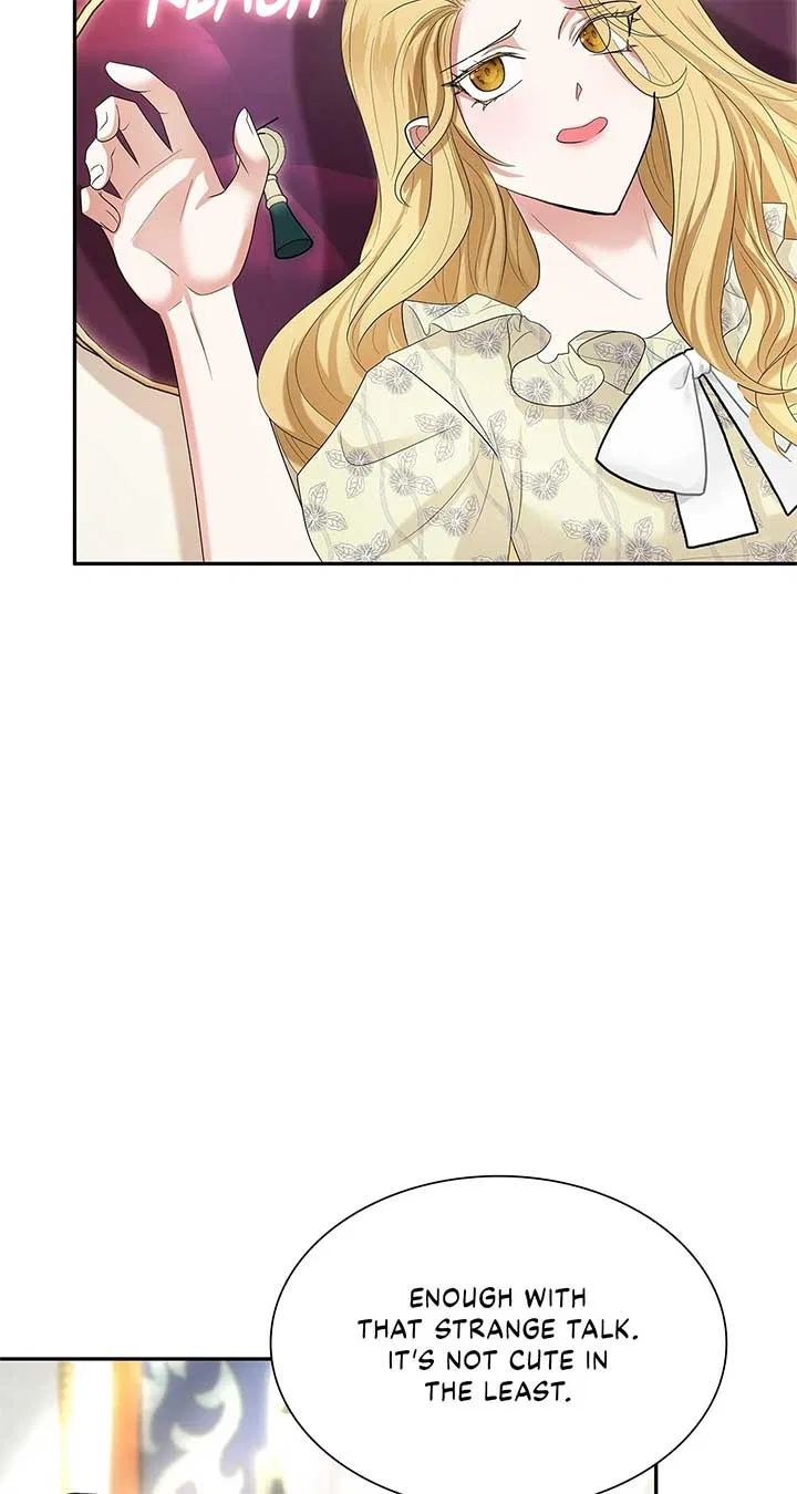 Becoming the Obsessive Male Lead’s Ex-Wife Chapter 56 – Page 28