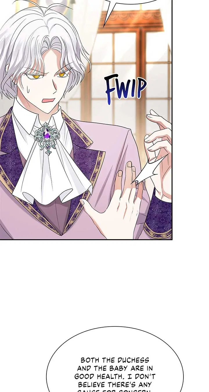 Becoming the Obsessive Male Lead’s Ex-Wife Chapter 56 – Page 29