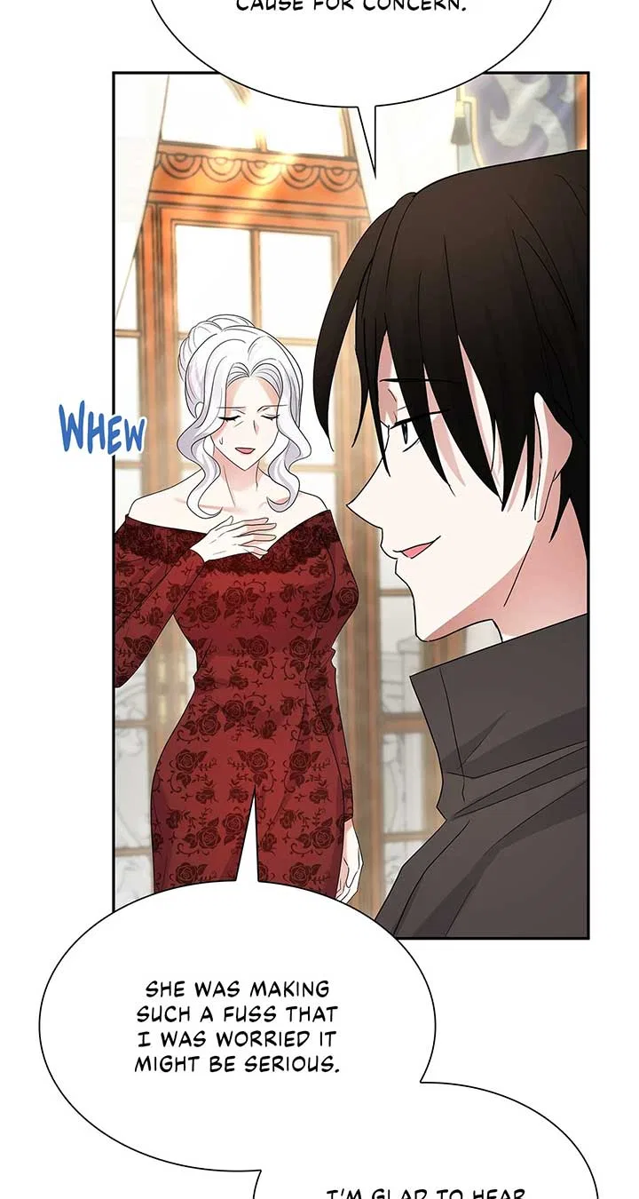 Becoming the Obsessive Male Lead’s Ex-Wife Chapter 56 – Page 30