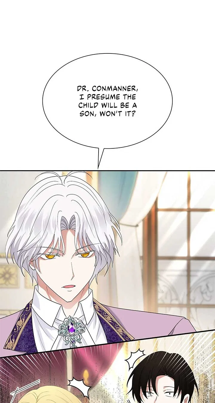 Becoming the Obsessive Male Lead’s Ex-Wife Chapter 56 – Page 32