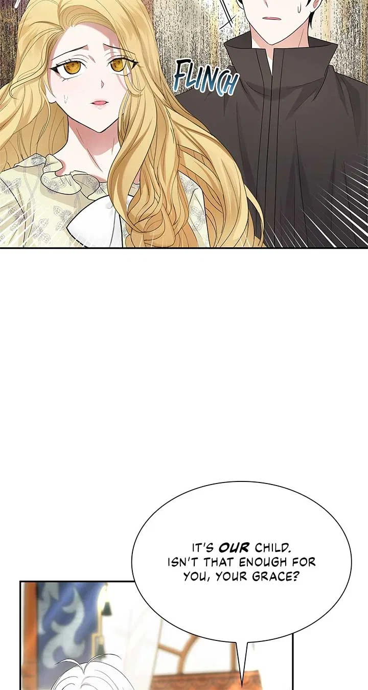 Becoming the Obsessive Male Lead’s Ex-Wife Chapter 56 – Page 33
