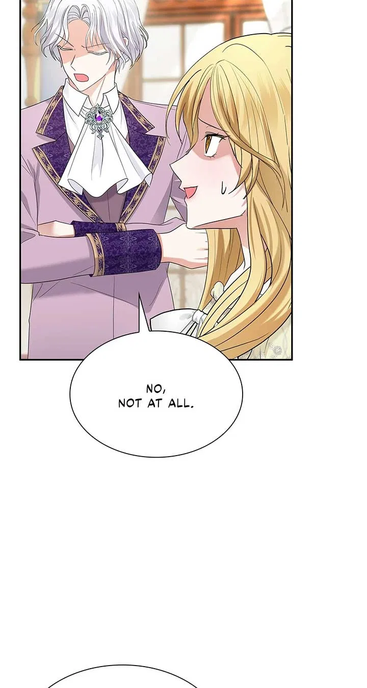 Becoming the Obsessive Male Lead’s Ex-Wife Chapter 56 – Page 34