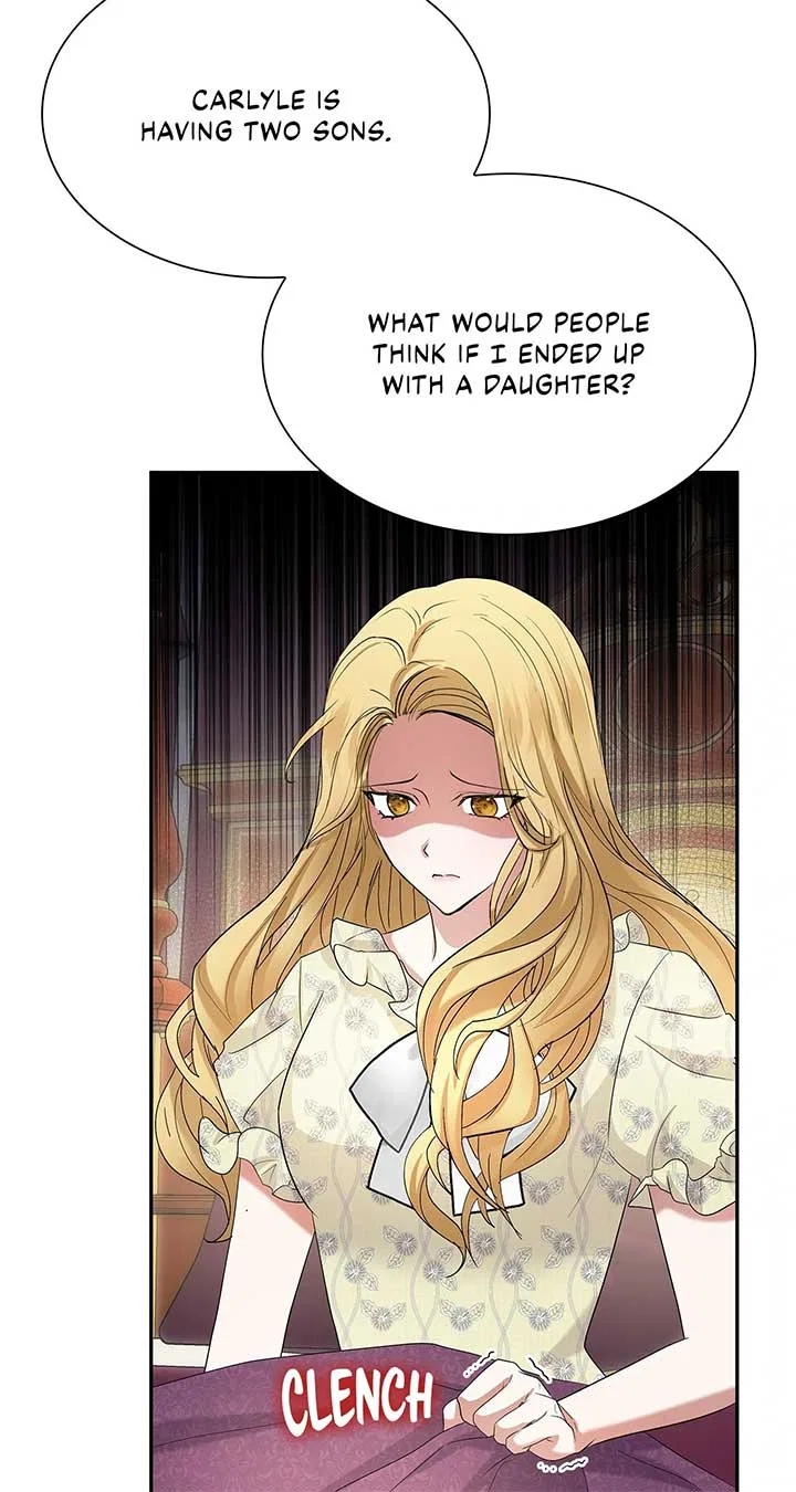 Becoming the Obsessive Male Lead’s Ex-Wife Chapter 56 – Page 35