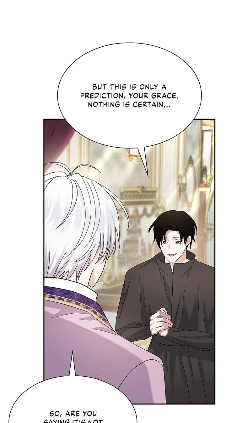 Becoming the Obsessive Male Lead’s Ex-Wife Chapter 56 – Page 37