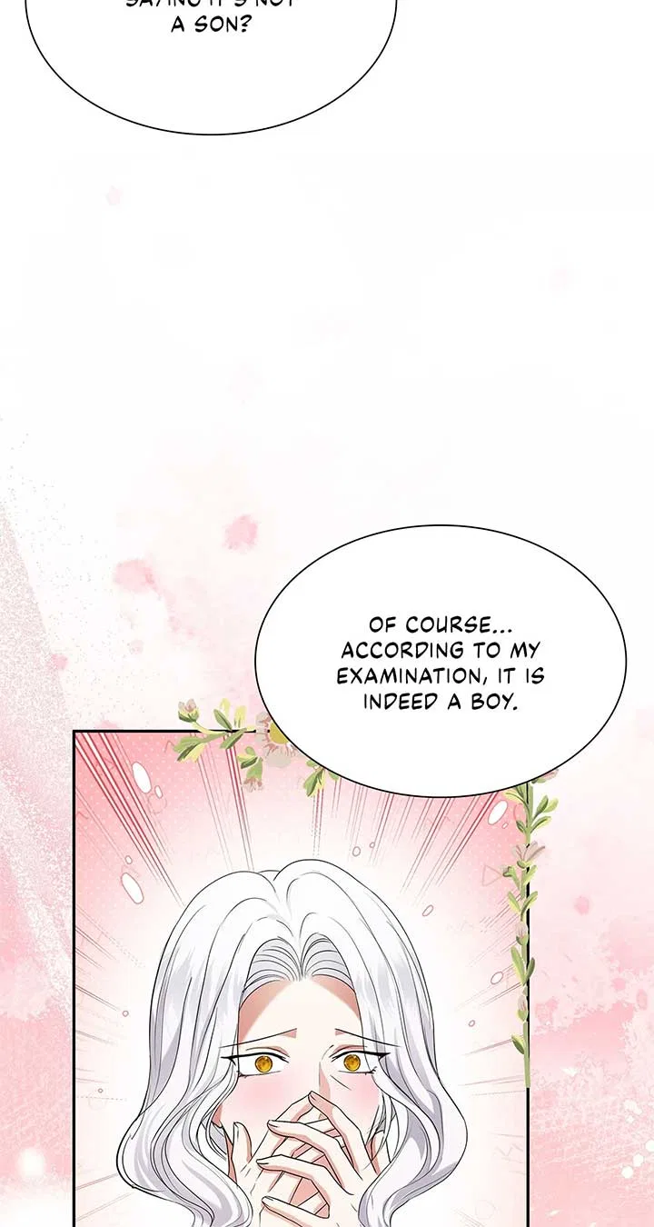 Becoming the Obsessive Male Lead’s Ex-Wife Chapter 56 – Page 38