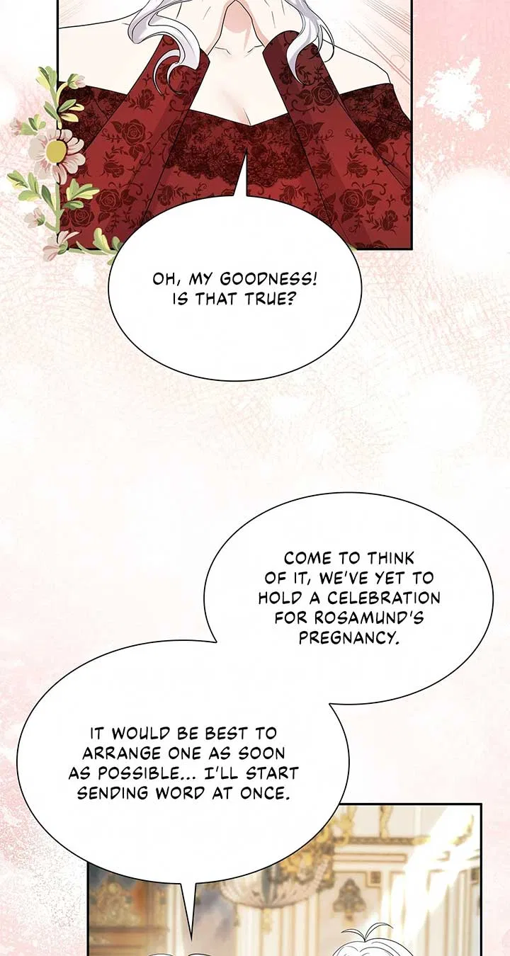 Becoming the Obsessive Male Lead’s Ex-Wife Chapter 56 – Page 39