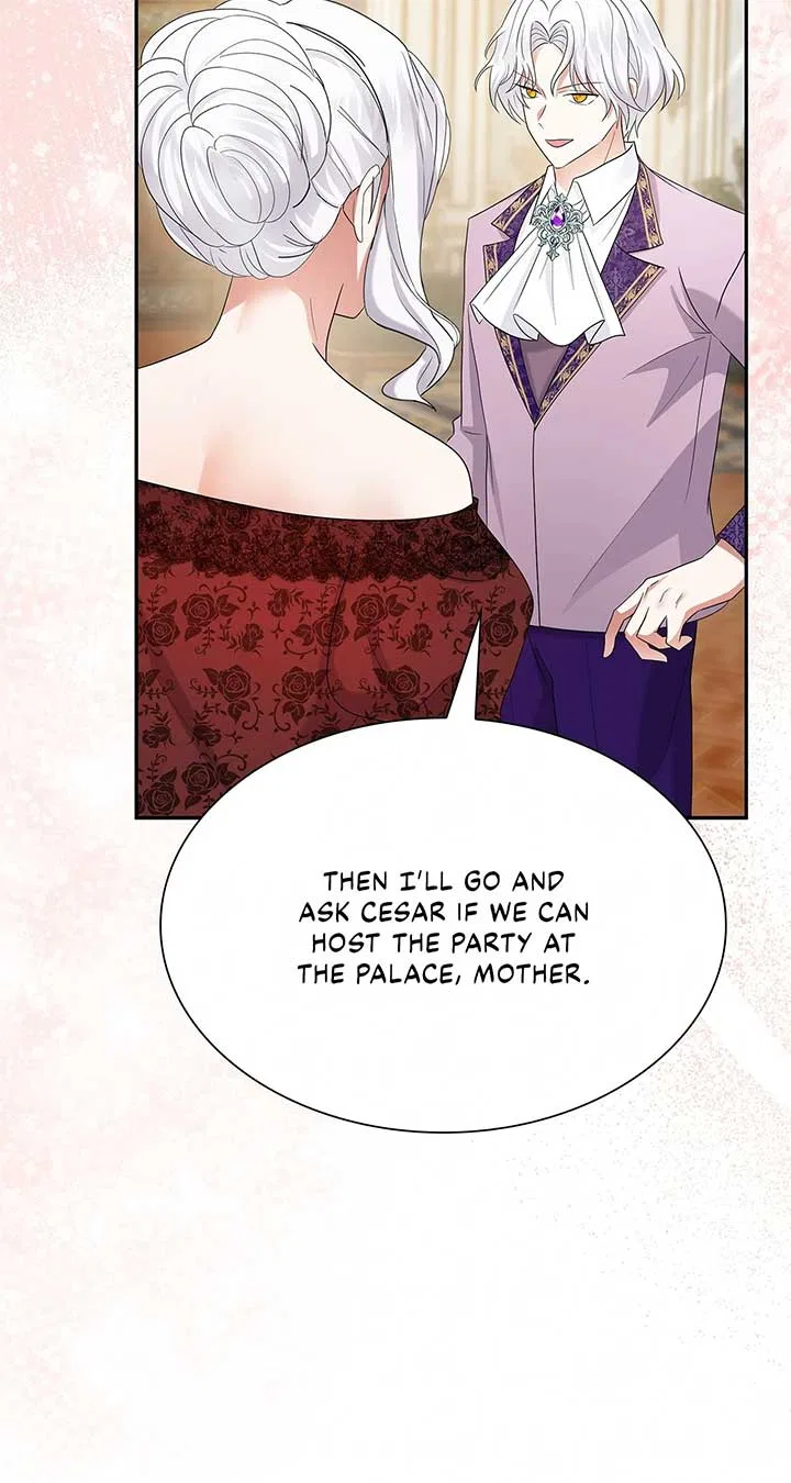 Becoming the Obsessive Male Lead’s Ex-Wife Chapter 56 – Page 40