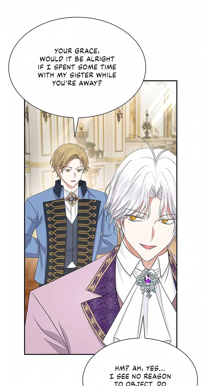 Becoming the Obsessive Male Lead’s Ex-Wife Chapter 56 – Page 41