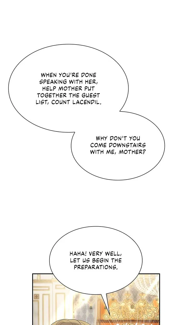 Becoming the Obsessive Male Lead’s Ex-Wife Chapter 56 – Page 43