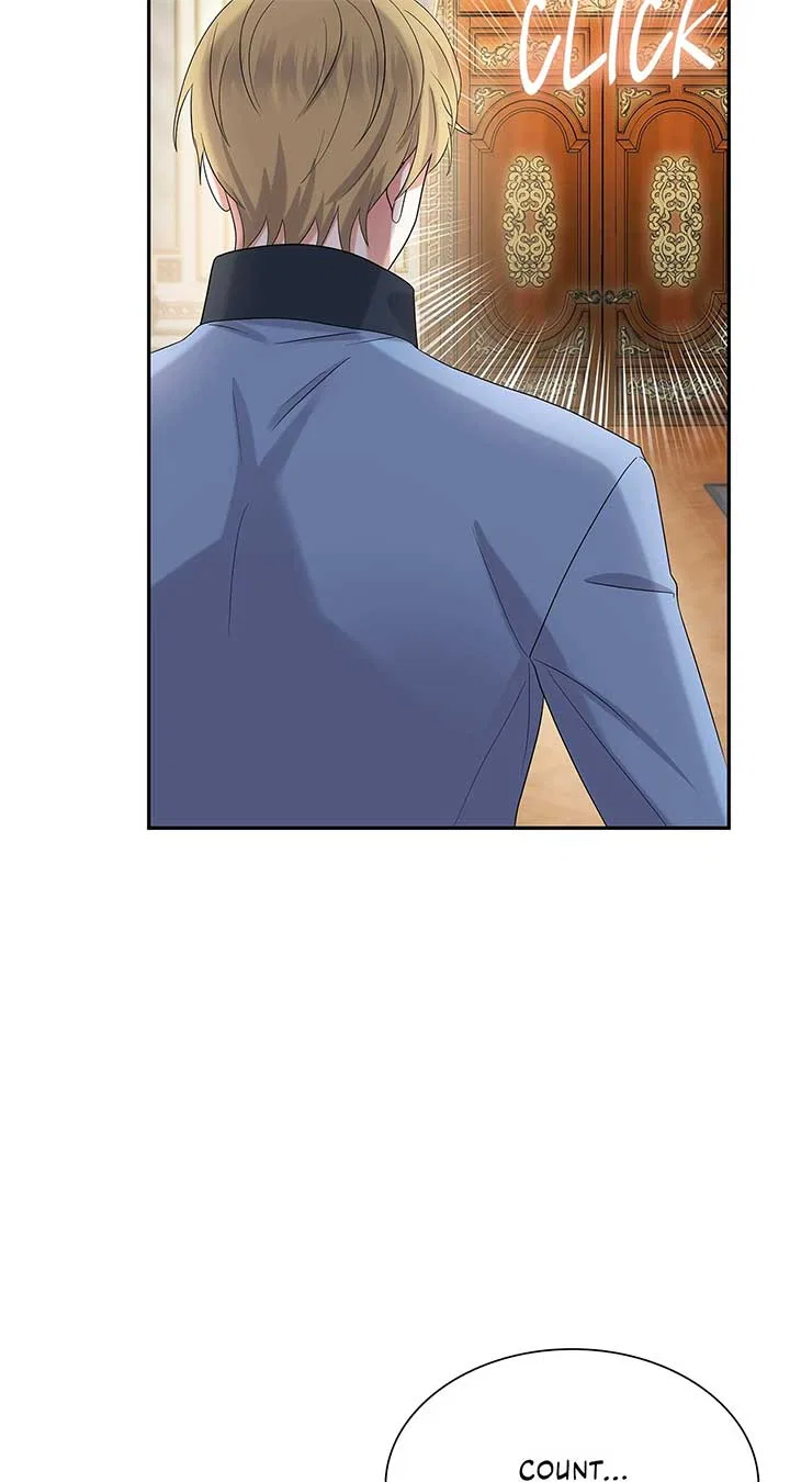 Becoming the Obsessive Male Lead’s Ex-Wife Chapter 56 – Page 44
