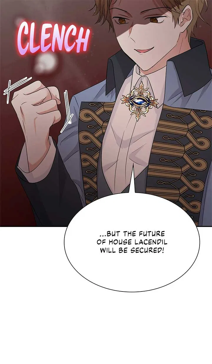 Becoming the Obsessive Male Lead’s Ex-Wife Chapter 56 – Page 48