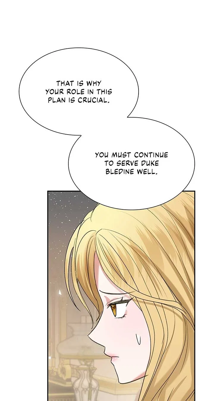 Becoming the Obsessive Male Lead’s Ex-Wife Chapter 56 – Page 49