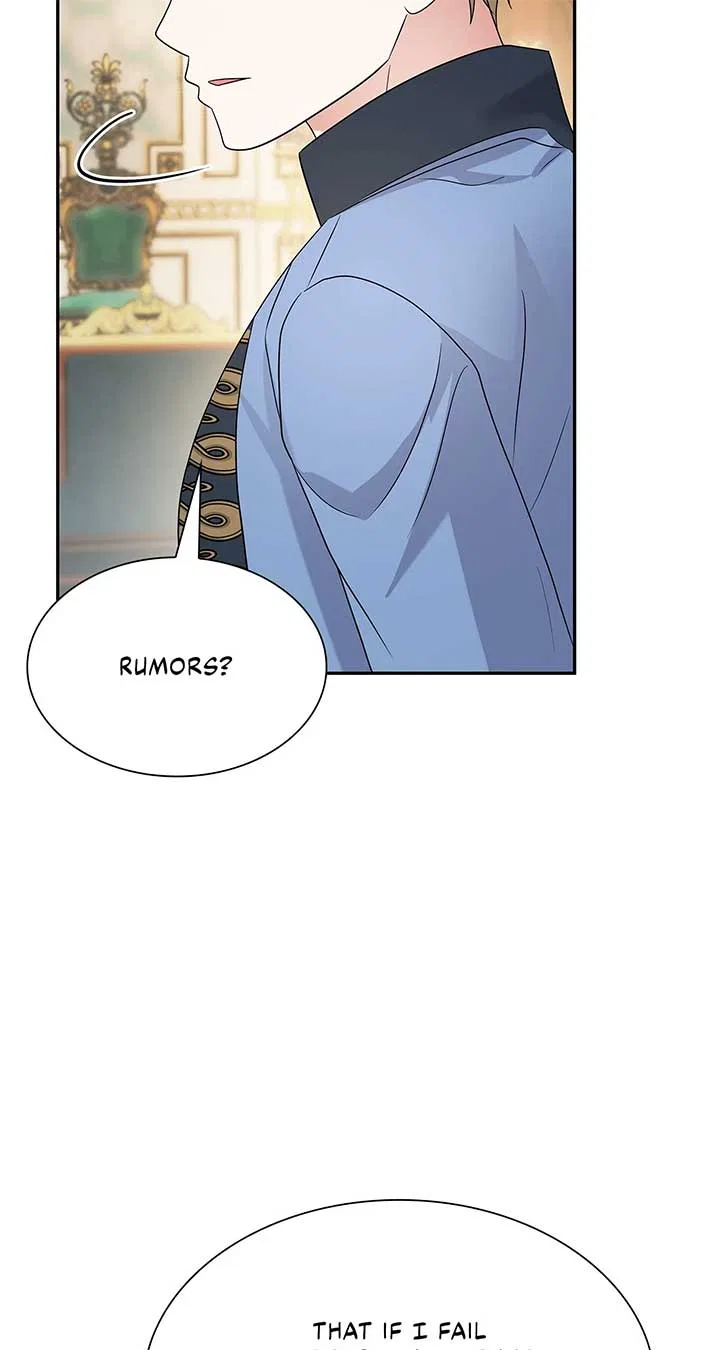 Becoming the Obsessive Male Lead’s Ex-Wife Chapter 56 – Page 51