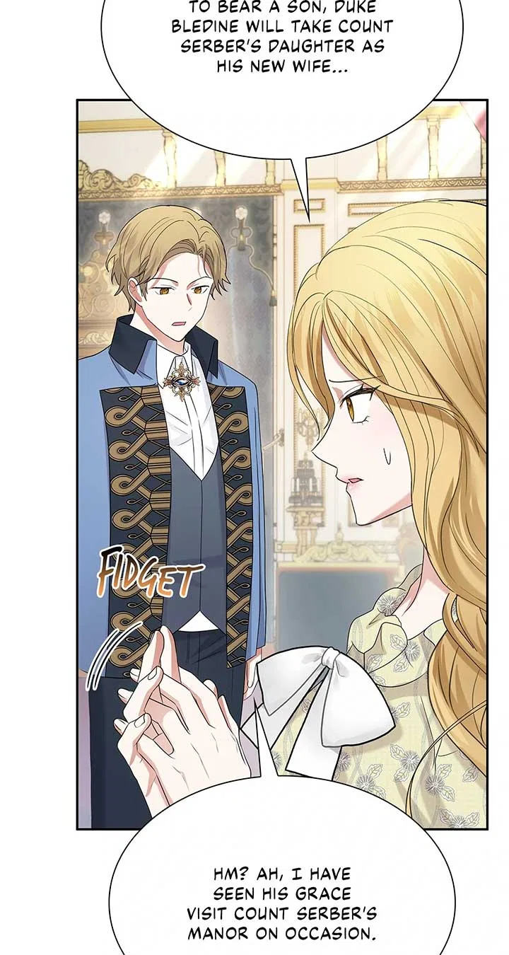 Becoming the Obsessive Male Lead’s Ex-Wife Chapter 56 – Page 52