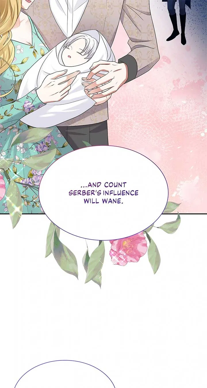 Becoming the Obsessive Male Lead’s Ex-Wife Chapter 56 – Page 55