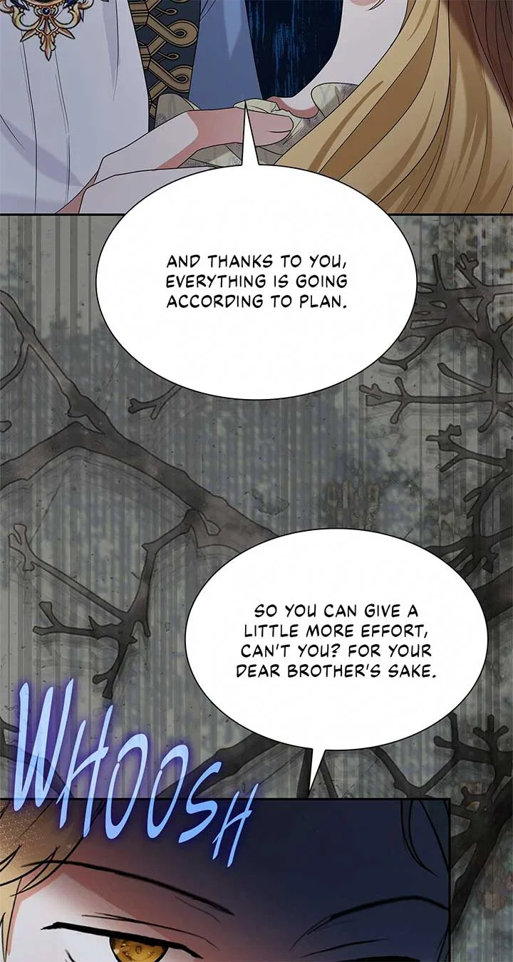 Becoming the Obsessive Male Lead’s Ex-Wife Chapter 56 – Page 57