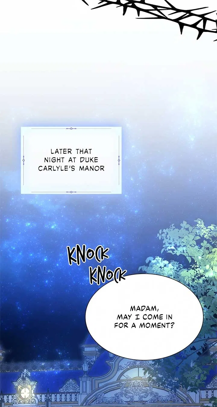 Becoming the Obsessive Male Lead’s Ex-Wife Chapter 56 – Page 61