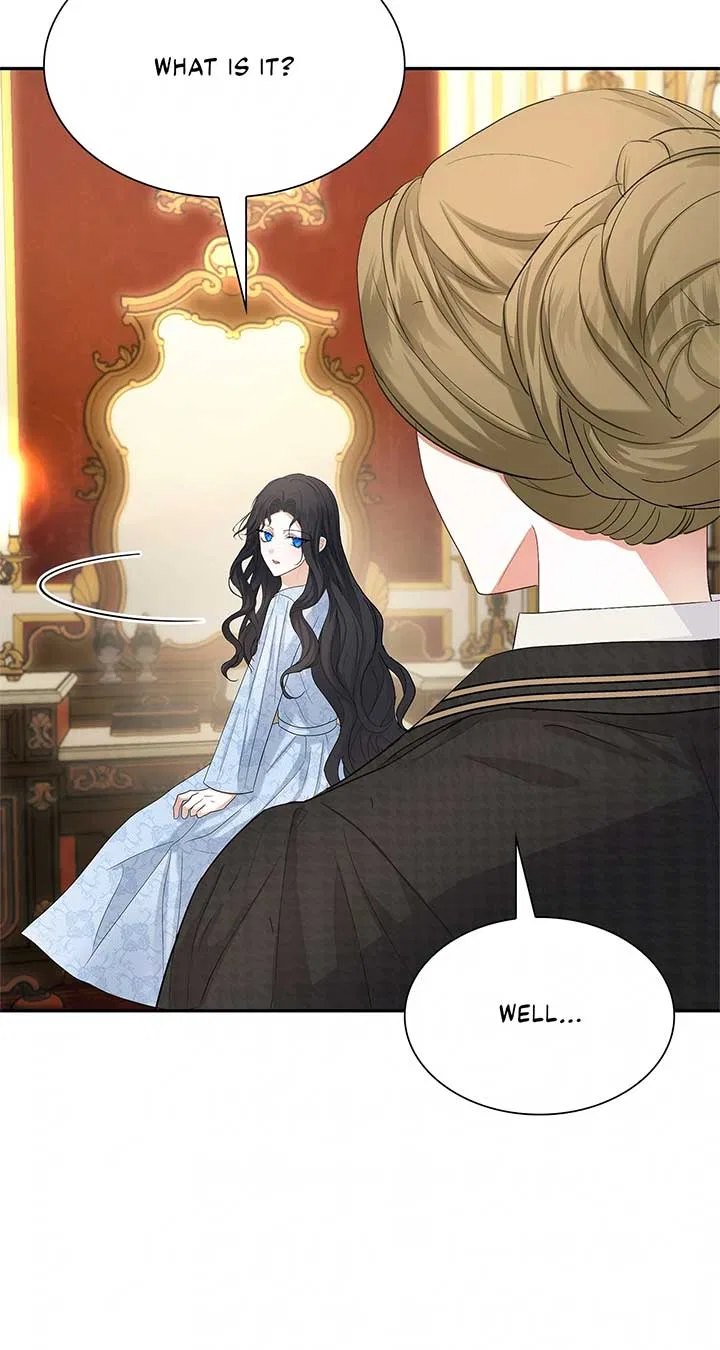 Becoming the Obsessive Male Lead’s Ex-Wife Chapter 56 – Page 63