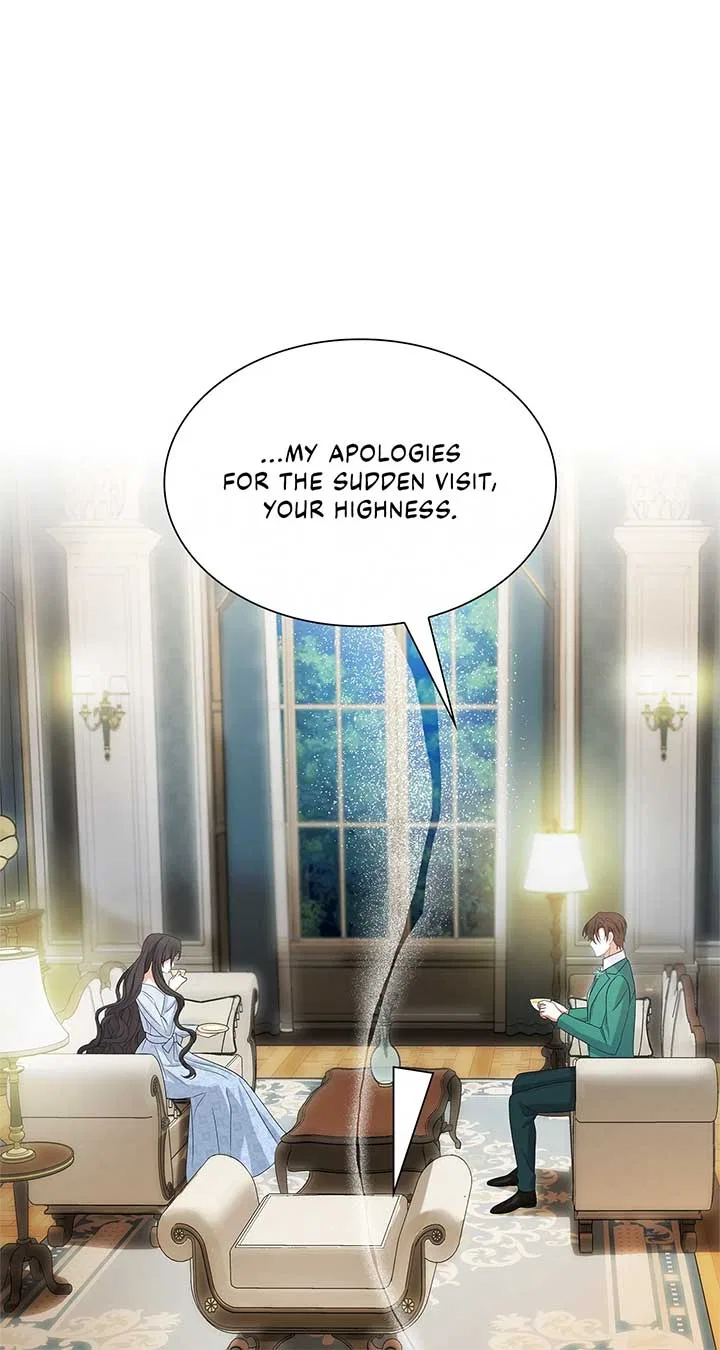Becoming the Obsessive Male Lead’s Ex-Wife Chapter 56 – Page 66