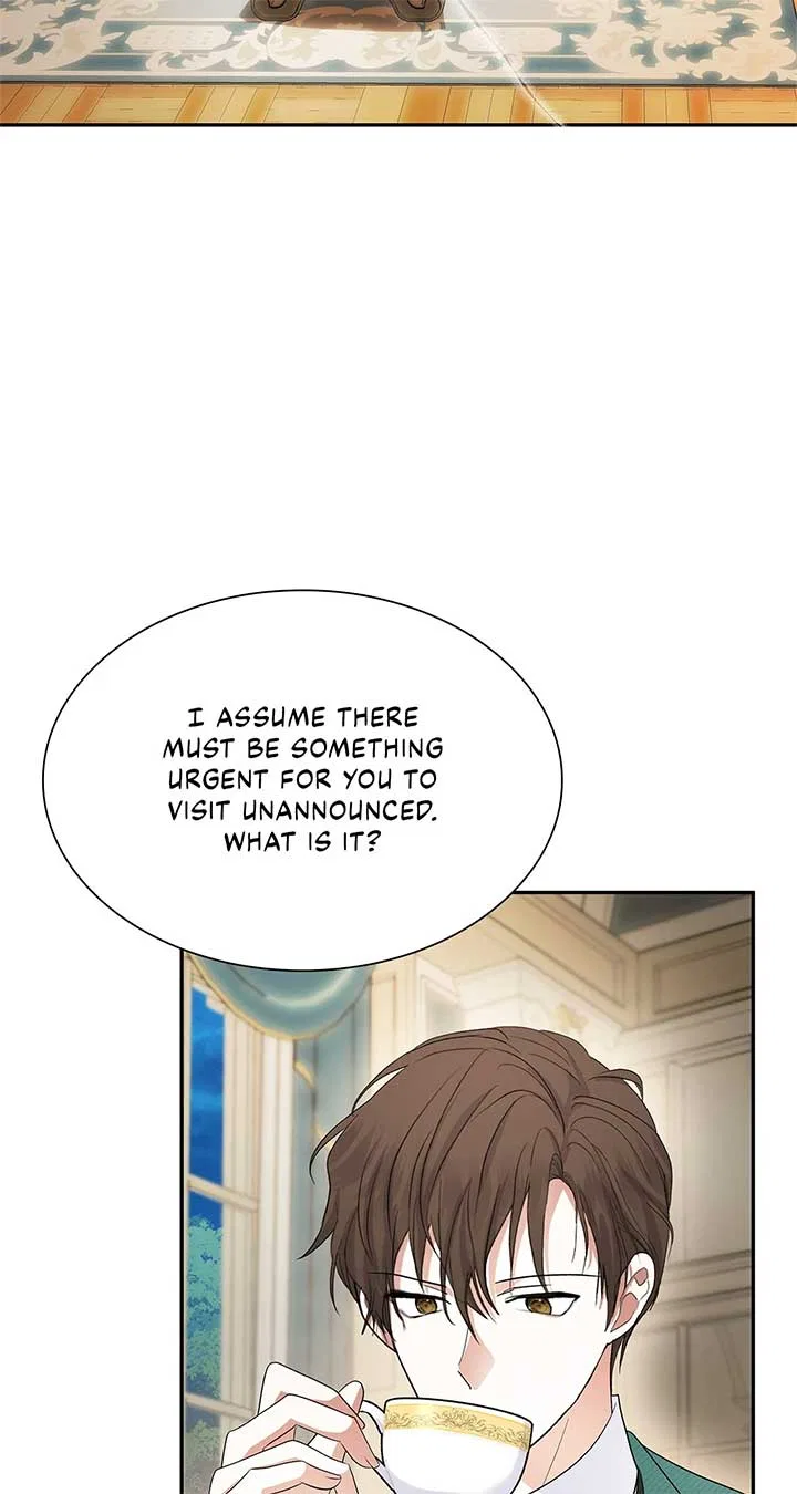 Becoming the Obsessive Male Lead’s Ex-Wife Chapter 56 – Page 67