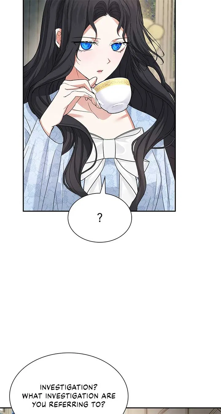 Becoming the Obsessive Male Lead’s Ex-Wife Chapter 56 – Page 69