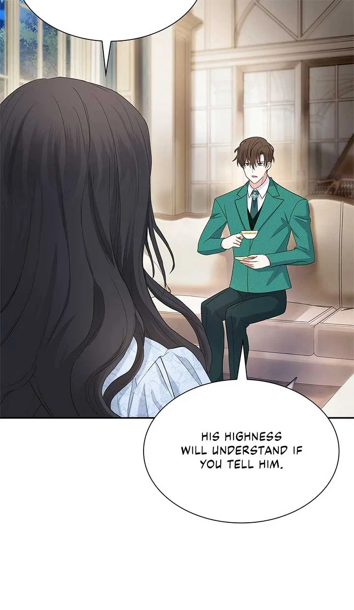 Becoming the Obsessive Male Lead’s Ex-Wife Chapter 56 – Page 70