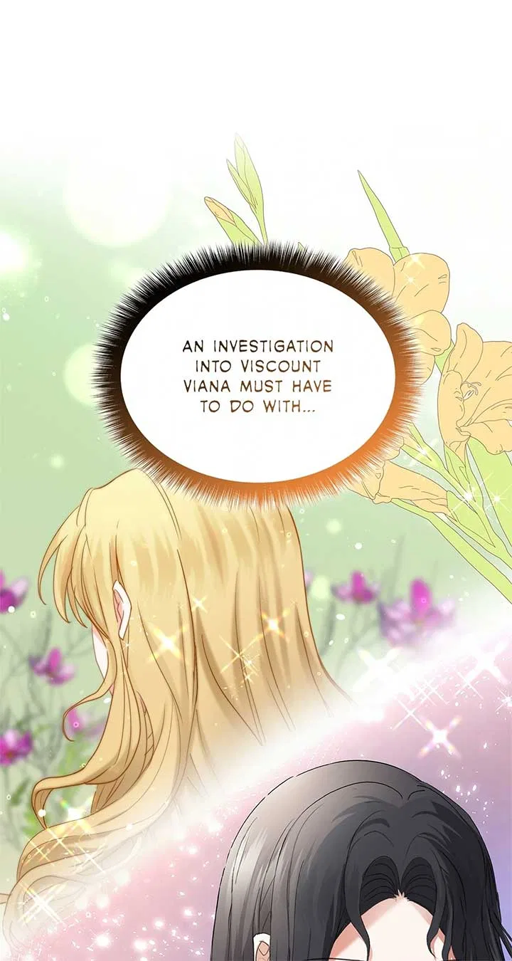 Becoming the Obsessive Male Lead’s Ex-Wife Chapter 56 – Page 71