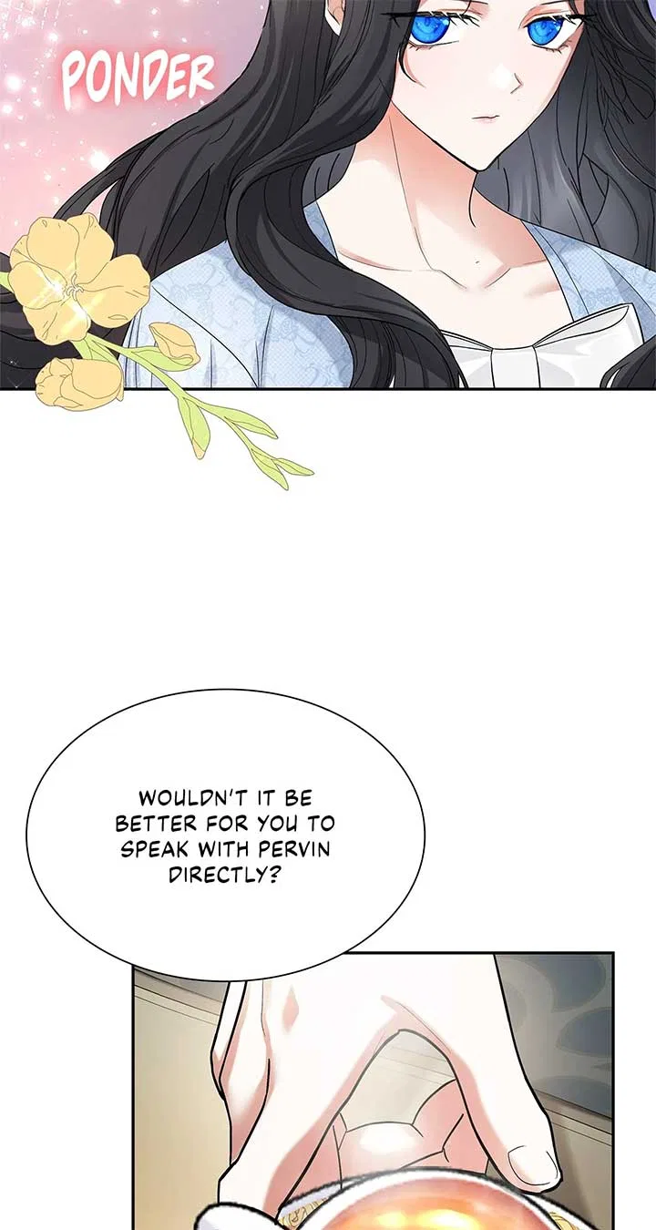 Becoming the Obsessive Male Lead’s Ex-Wife Chapter 56 – Page 72